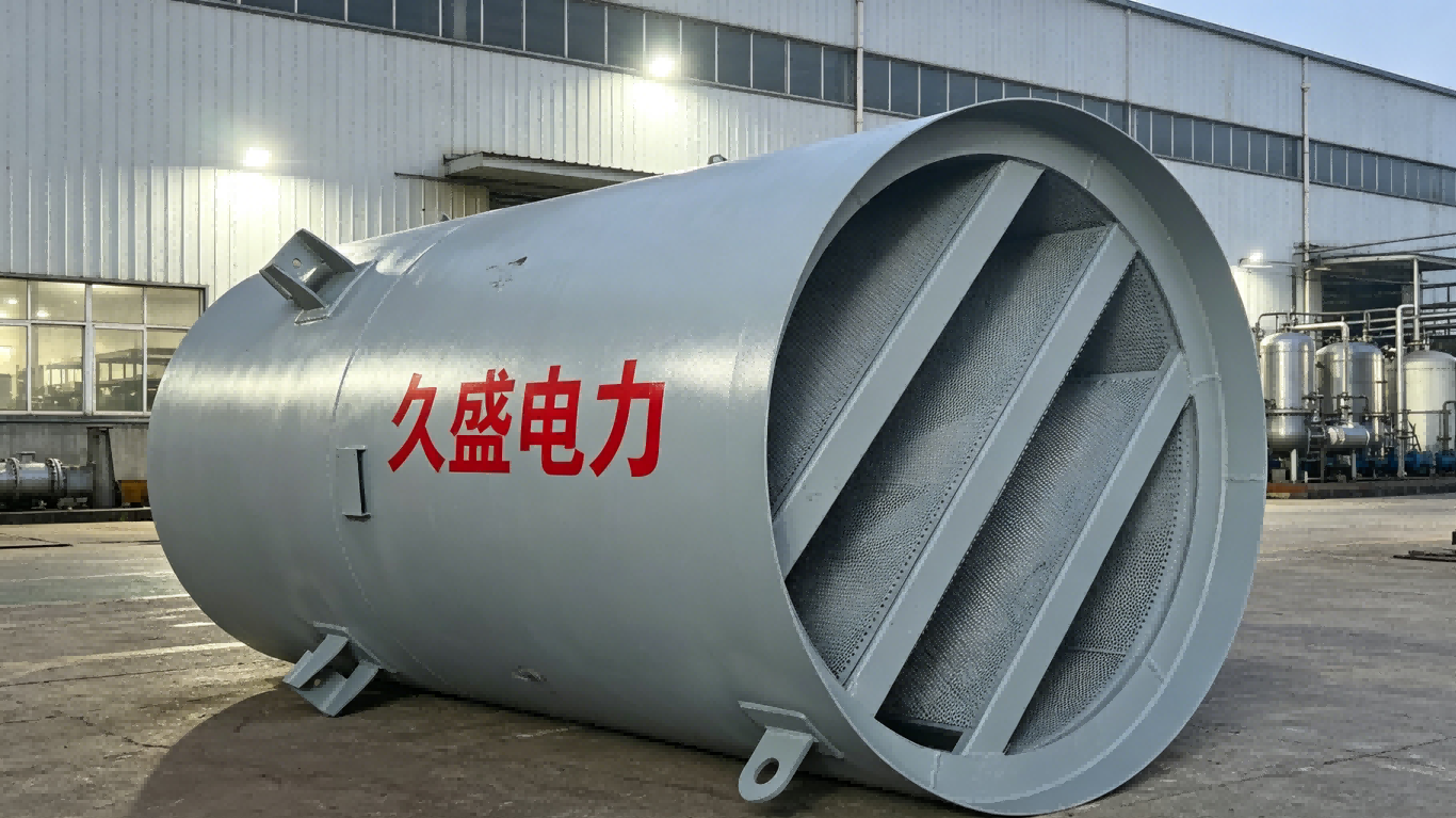 潮阳锅炉消声器