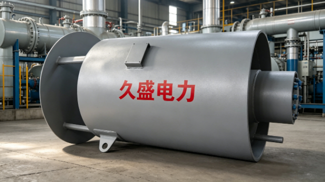 潮阳蒸汽消声器